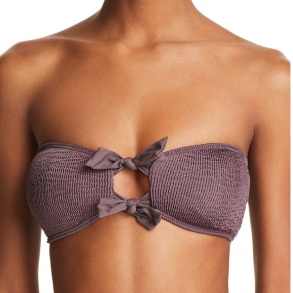 L*Space Matching Mauve Bikini - Picture 7 of 7